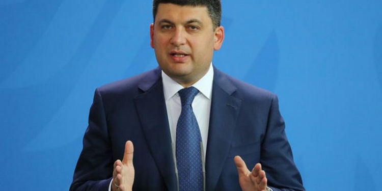 Гройсман обещает, что Кабмин 15 сентября утвердит госбюджет-2017