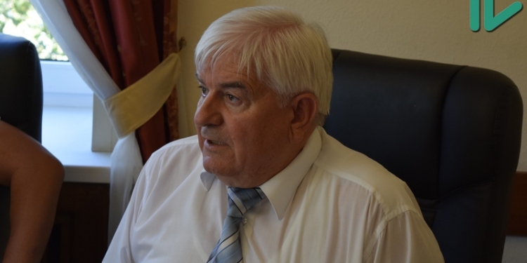 Депутатам горсовета вновь предложили создать КП «Николаевское пароходство»