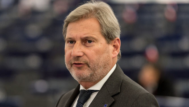 Европейский Союз отменит визы для Украины уже в октябре