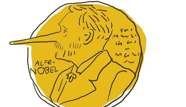 Статическое электричество в штанах у крыс, “личности” камней, попытка притвориться барсуком. За что вручена Шнобелевская премия года