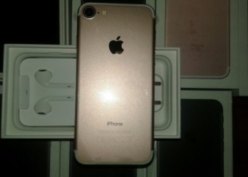 Партию Айфонов изъяли на границе с Венгрией