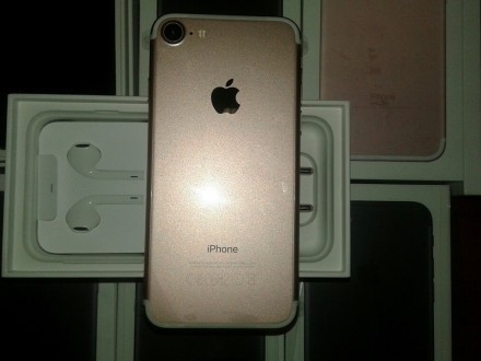 Партию Айфонов изъяли на границе с Венгрией