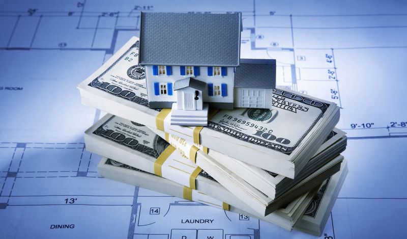 Bank of America оштрафовали на $45 млн за ошибочное изъятие дома за долги по ипотеке 1