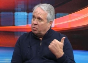 “Я ошибся” – Исаков о поддержке Сенкевича на выборах мэра Николаева