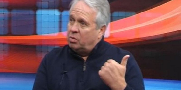 “Я ошибся” – Исаков о поддержке Сенкевича на выборах мэра Николаева