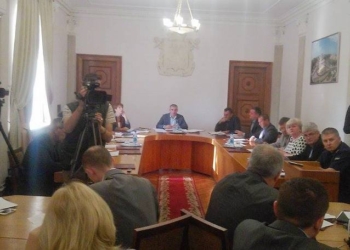 Исполком выделил финпомощь семьям погибших николаевских дорожников