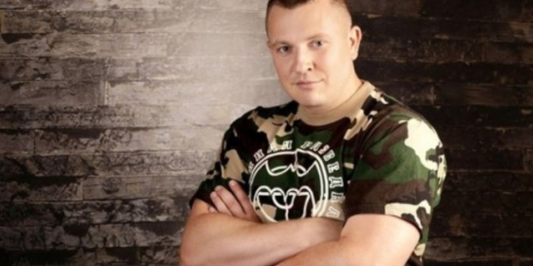 Убитый Жилин  курировал финансовые потоки из России на оккупированный Донбасс