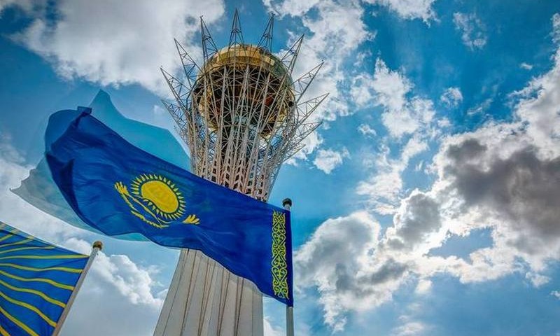 Казахстан хоче продавати до 1,5 млн. тонн нафти в обхід рф 3