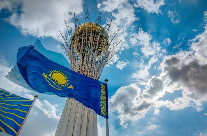 После 17 лет моратория Казахстан отменил смертную казнь 1