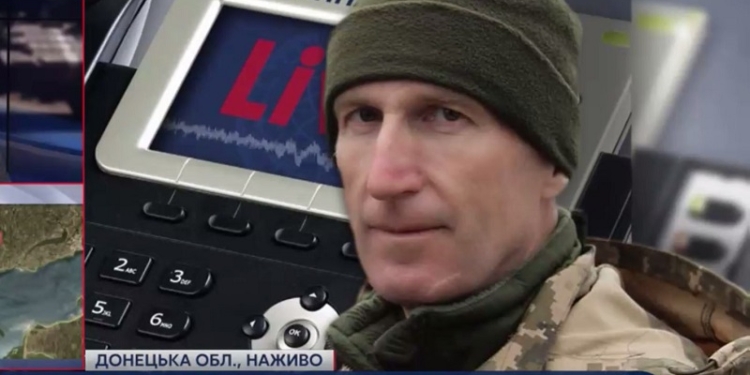 Ситуация на мариупольском направлении в зоне АТО обострилась, боевики используют тяжелое вооружение