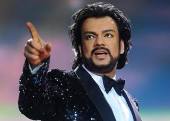 Интриги с выборами в США больше нет: Киркоров поддержал Трампа.