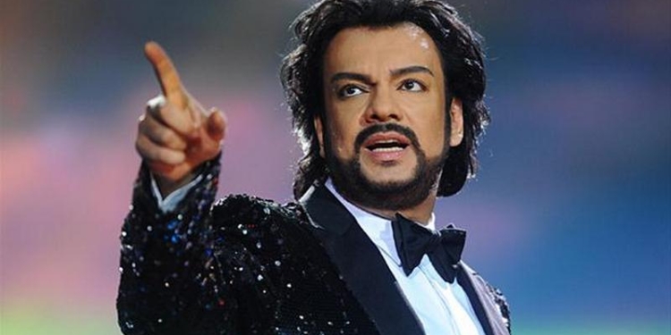 Интриги с выборами в США больше нет: Киркоров поддержал Трампа.