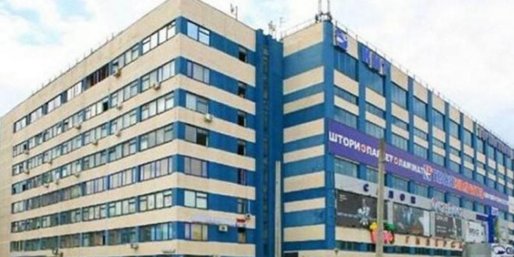 В Николаеве продают за долги один из крупнейших торговых центров города