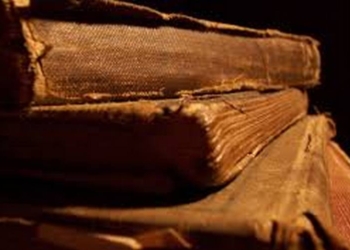 Американские ученые создали прибор, который может прочитать закрытую книгу