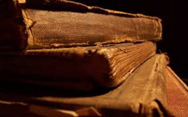 В Лондоне украли полторы сотни древних книг, в том числе Галилея, Коперника, да Винчи 1
