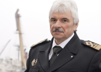 Директор ГП “Никморпорт” Сергей Колтыпин – о стивидорах и инвесторах, 8-м причале и будущем порта