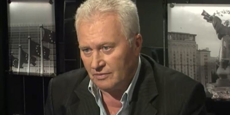 Николаевский нардеп Корнацкий поддержал Лещенко в квартирном скандале: Он настоящий борец с коррупцией