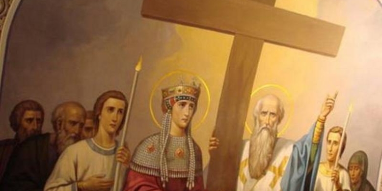 Сегодня православные отмечают Воздвижение Креста Господнего