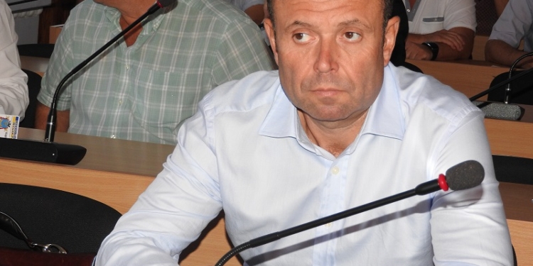 Руководитель фракции БПП в горсовете требует вывести военных на улицы Николаева