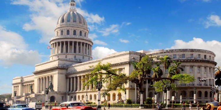 Потери Кубы от эмбарго США составили 126 миллиардов долларов