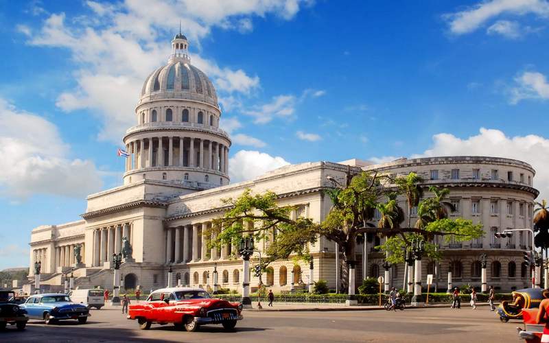 Потери Кубы от эмбарго США составили 126 миллиардов долларов 1