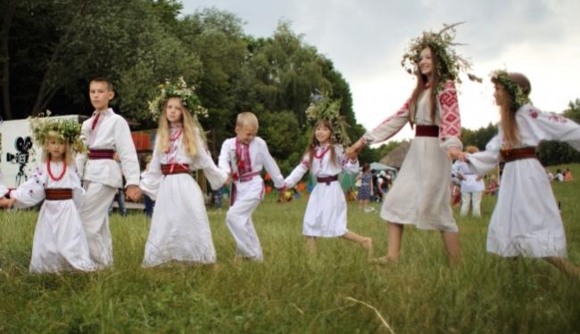 Украина вошла в топ-20 самых гостеприимных стран мира