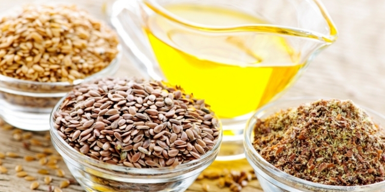 Китайцы построят в Ровенской области завод по переработке льна