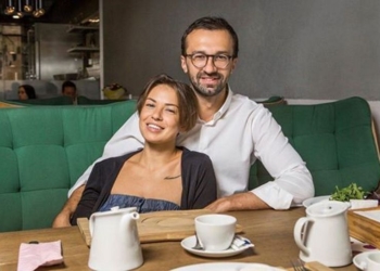 Антикоррупционер Лещенко купил квартиру за 300 тыс.долларов – говорит, что влез в долги