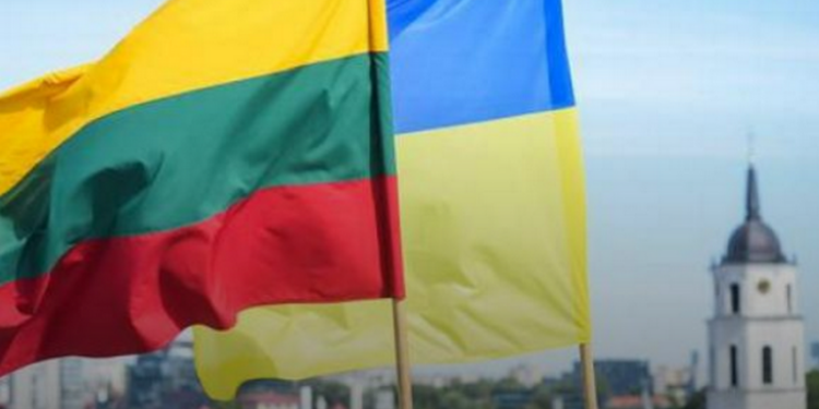 Украина получила от Литвы неиспользованные боеприпасы