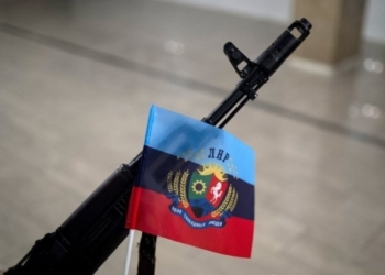 Бывший “премьер-министр ЛНР” покончил с собой после попытки переворота