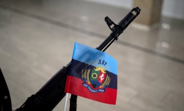 Бывший “премьер-министр ЛНР” покончил с собой после попытки переворота