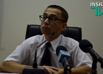 Директором Николаевского областного ДК будет Юрий Любаров