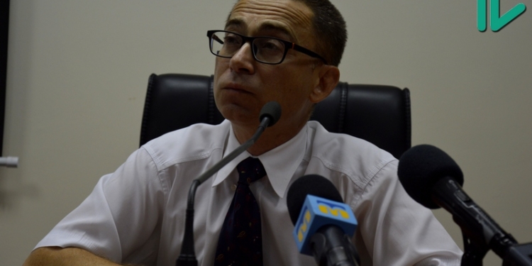 Директором Николаевского областного ДК будет Юрий Любаров