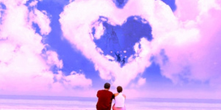 Влюбляться полезно для здоровья