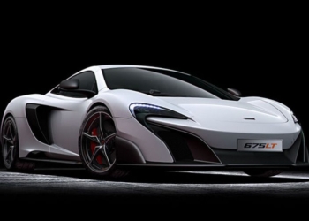 Apple покупает производителя суперкаров McLaren – СМИ