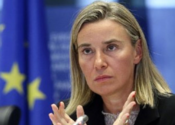 “Наше терпение не безгранично”. Могерини и главы МИД пяти стран обратились к РФ по Сирии