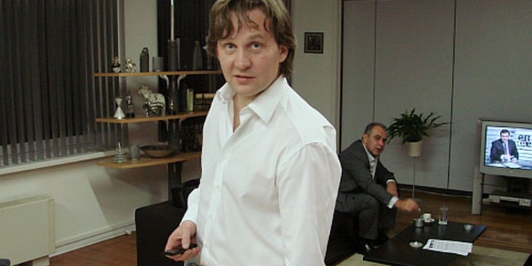 Директор по развитию “Смарт-холдинга” стал новым собственником лотерей “Патриота”