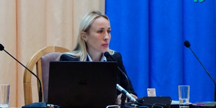 Сессия Николаевского облсовета окончательно сорвана: депутаты ушли с заседания, а общественники намерены требовать роспуска облсовета