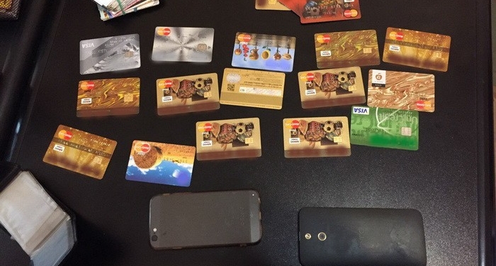 На Буковине задержали банкира “ЛНР”. За полтора года он конвертировал 34 млн.грн.