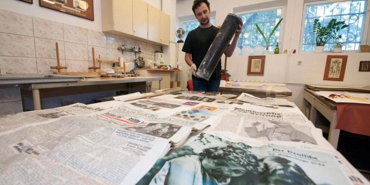 В Польше обнаружили нацистскую капсулу времени