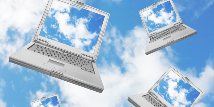 Государственные ведомства смогут держать свою информацию в “облаке”