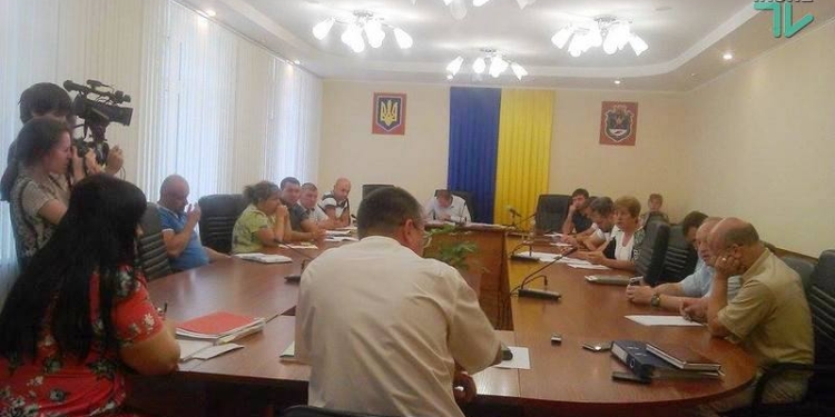 “Эх, дороги” – на следующей неделе может состояться внеочередная сессия Николаевского облсовета