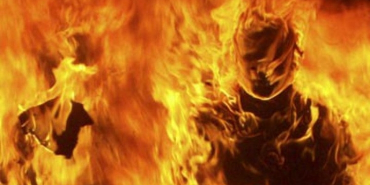 Чудовища рядом с нами: в доме-интернате на Ивано-Франковщине заживо сожгли 23-летнего парня