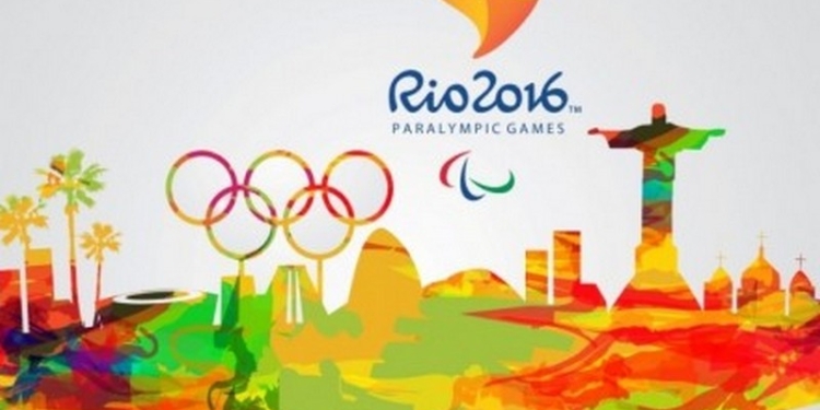 Первую медаль для Украины на Паралимпиаде в Рио завоевал Роман Данилюк