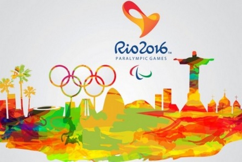 На Паралимпийских играх в Рио-де-Жанейро николаевские спортсмены получают высокие награды 1