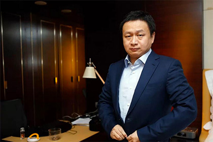 Миллиард долларов отступных. Самый дорогой бракоразводный процесс в Китае