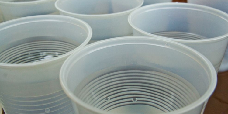 Впервые в мире. Во Франции запретили одноразовую пластиковую посуду