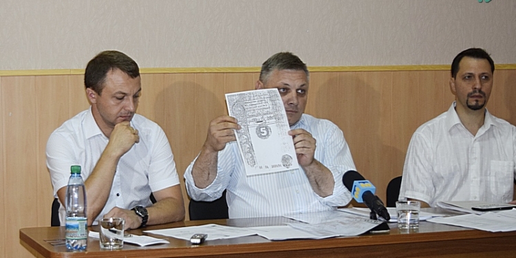 Народный депутат Аркадий Корнацкий – агент влияния спецслужб РФ, заявил Вадим Подберезняк