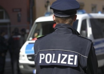 Жителя Вены оштрафовали за слишком громкую отрыжку