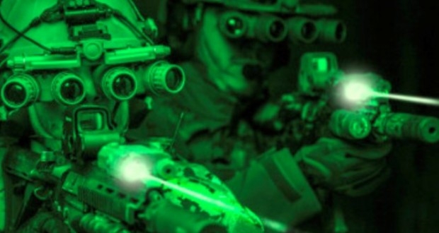 Пентагон подготовил для Украины 5 тысяч приборов ночного видения. Часть из них отправят до конца месяца